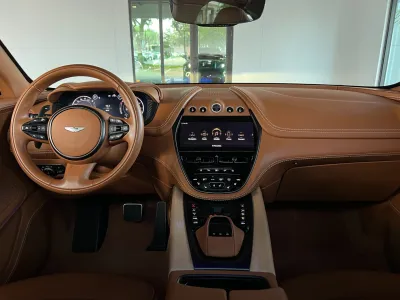 DBX
